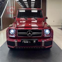 مێرسێدس بێنز G-Class